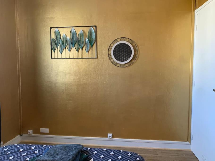 Apartment Terra Nova Saint-Valery-en-Caux