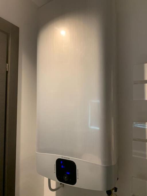 Terra Nova Apartment