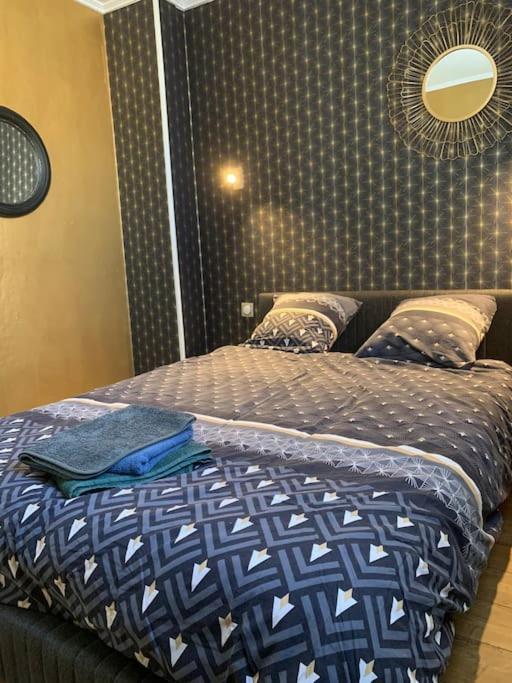 Appartement Terra Nova *