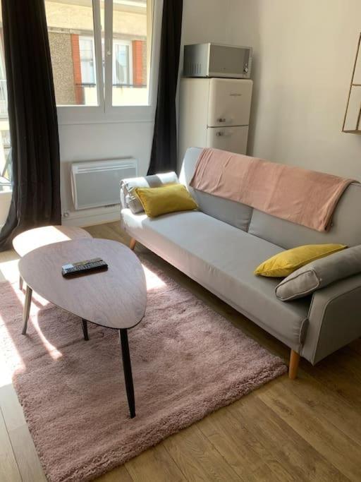 Apartment Terra Nova