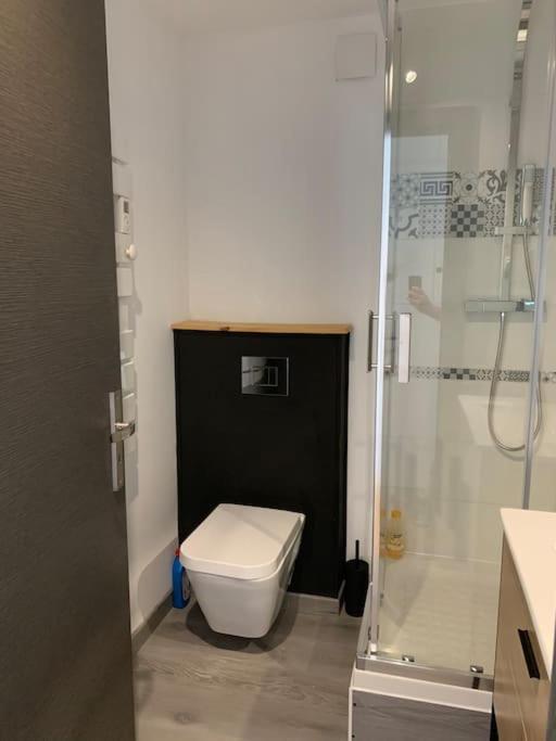 Appartement Terra Nova