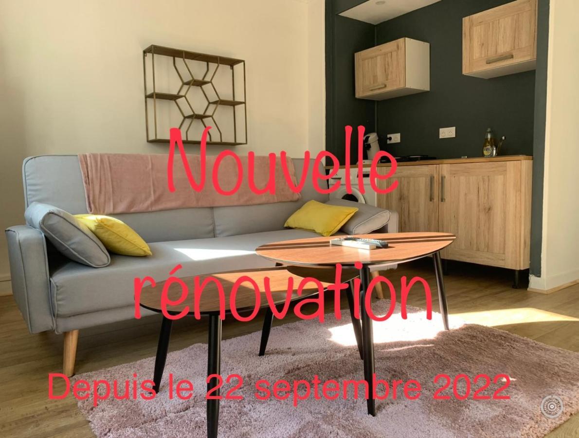Terra Nova Apartment